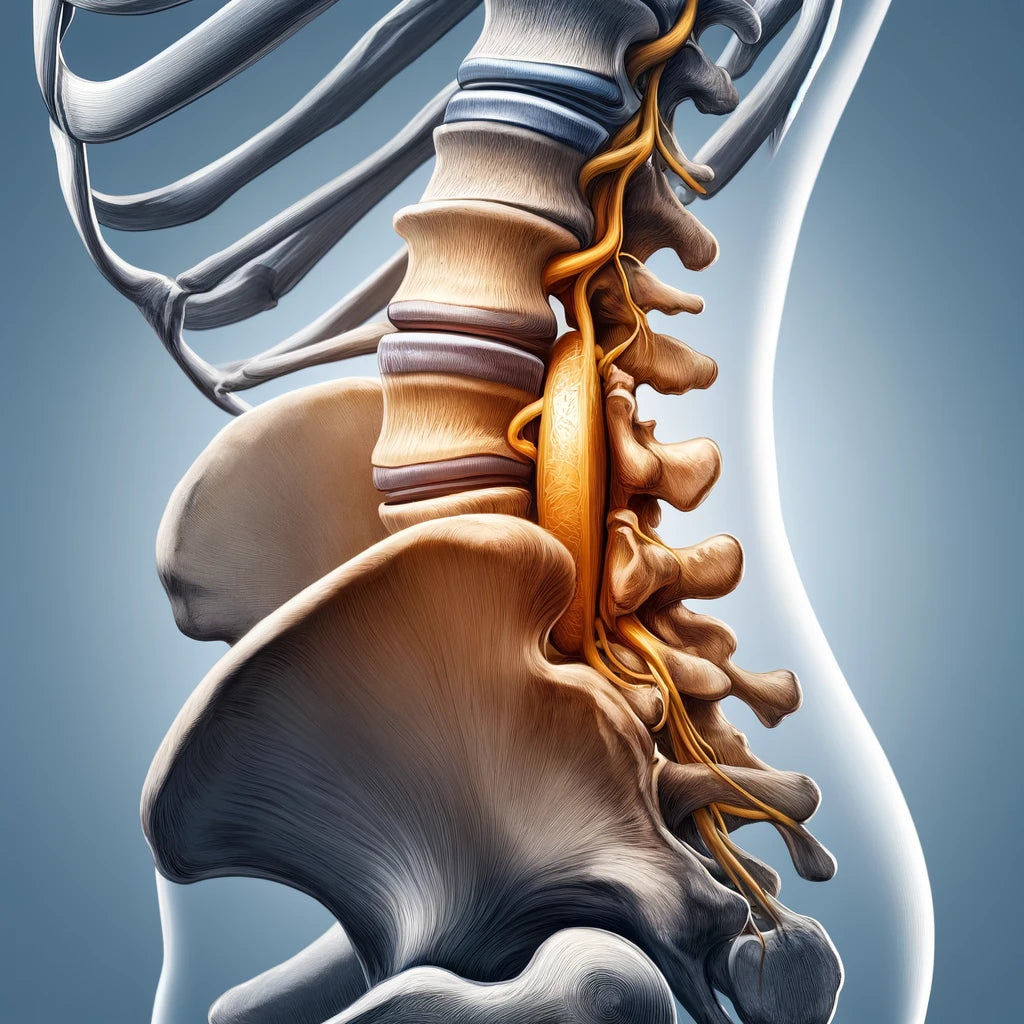 Relieving Herniated Disc Pain with the BaxMAX Back Brace