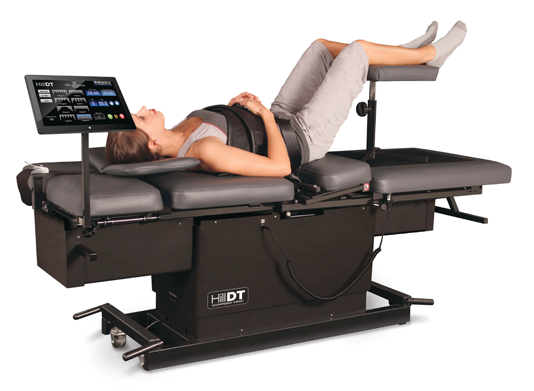 How a BaxMAX Back Brace Can Aid Patients Undergoing Lumbar Decompression Treatment