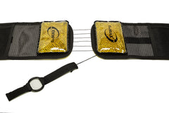 BaxMAX Back Support - Reusable Hot/Cold Therapy Packs