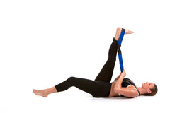 IsoStrength Lite - Stretch your low back pain away!