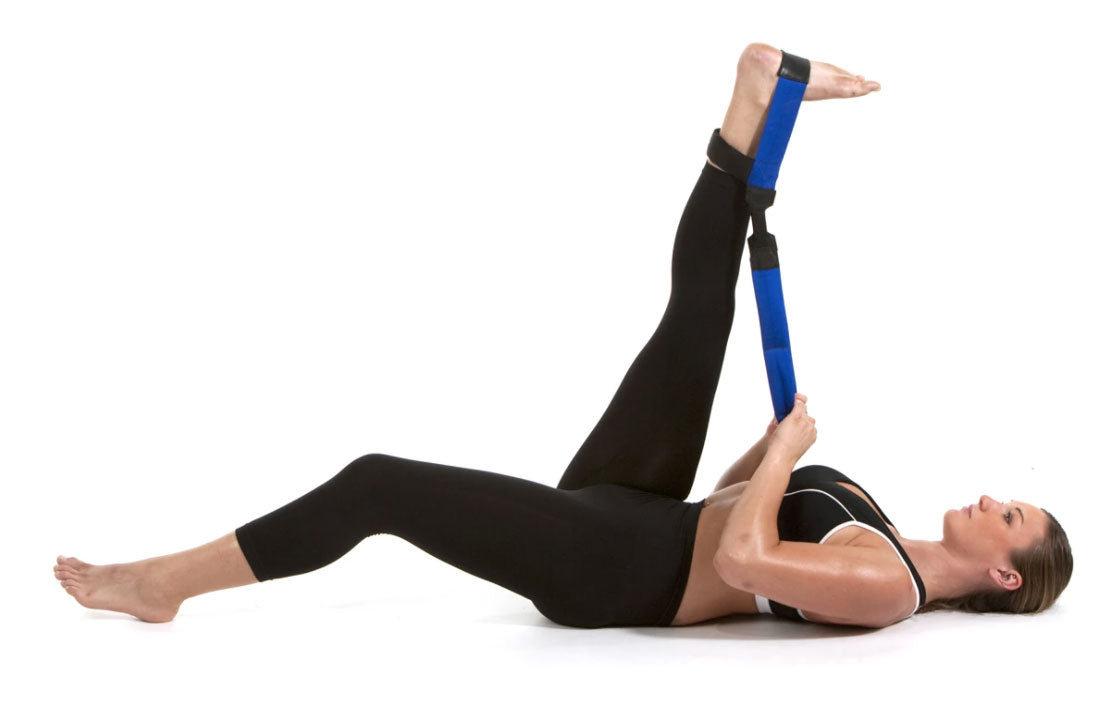 PNF Stretching Help Reduce Lower Back Pain