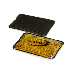 BaxMAX Back Support - Reusable Hot/Cold Therapy Packs