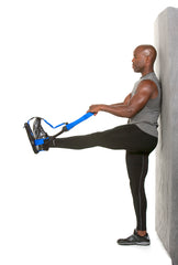 NEW PRODUCT**  IsoStrength Lite - Stretch your low back pain away!